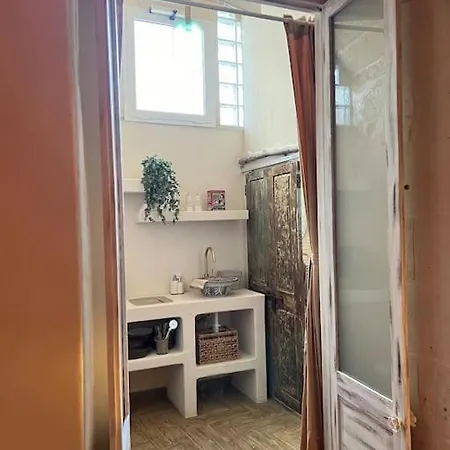 Lejlighed Zorah Complete Mini Pool Lecce