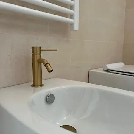 Lejlighed Zorah Complete Mini Pool Lecce