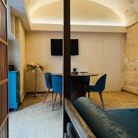 Lejlighed Zorah Complete Mini Pool Lecce