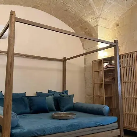 Zorah Complete Mini Pool Apartment *
