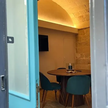 Zorah Complete Mini Pool Apartment