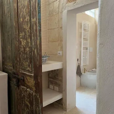Zorah Complete Mini Pool Apartment *