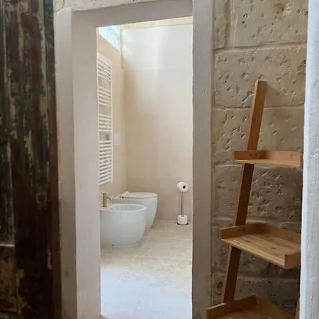 Apartment Zorah Complete Mini Pool Lecce