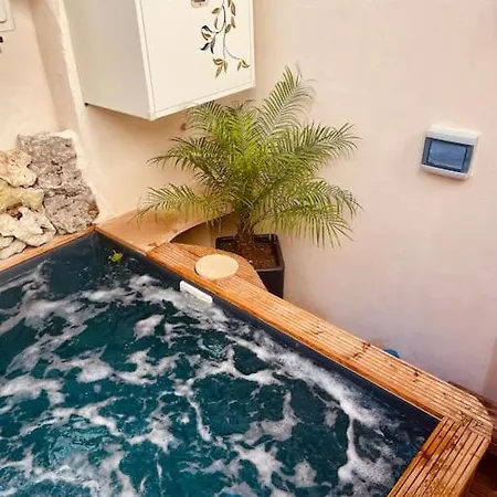 Zorah Complete Mini Pool *
