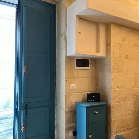 Apartment Zorah Complete Mini Pool Lecce