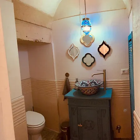 Zorah Complete Mini Pool Apartment *