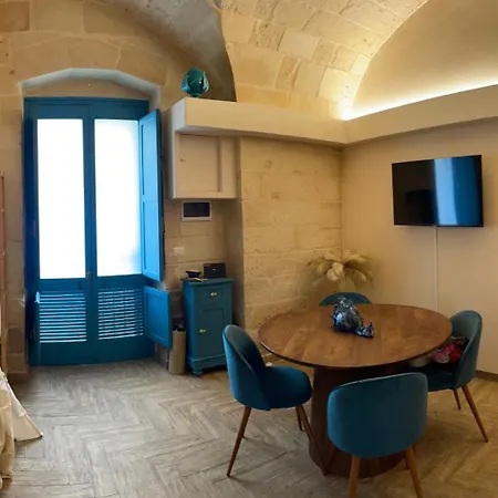 Zorah Complete Mini Pool Apartment